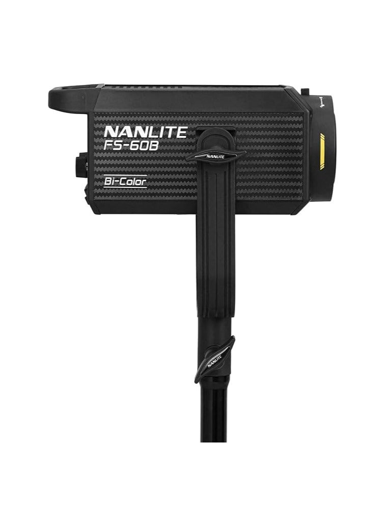 NANLITE FS-60B Bicolor LED Spot Light - Image 1