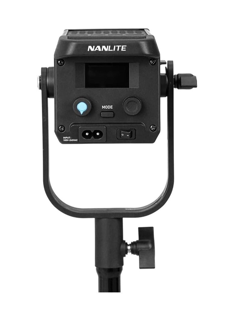 NANLITE FS-60B Bicolor LED Spot Light - Image 3