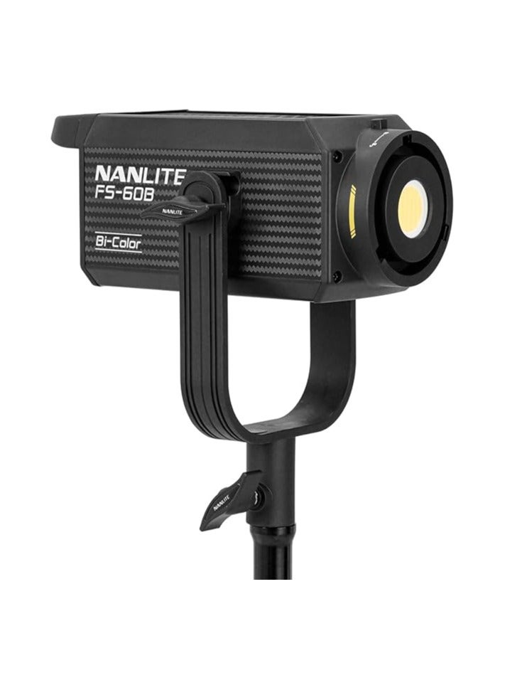 NANLITE FS-60B Bicolor LED Spot Light - Image 4