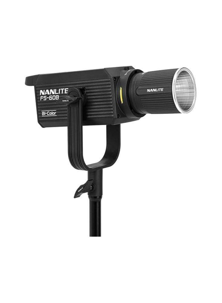 NANLITE FS-60B Bicolor LED Spot Light - Image 5