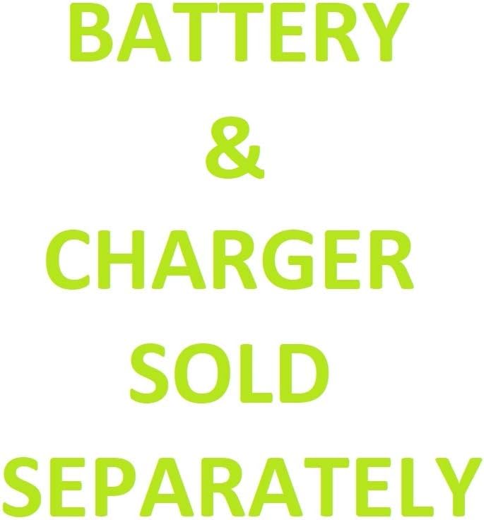 Ryobi PBLMT50B ONE+ HP 18-Volt Brushless Cordless Multi-Tool (Tool Only) - Image 5