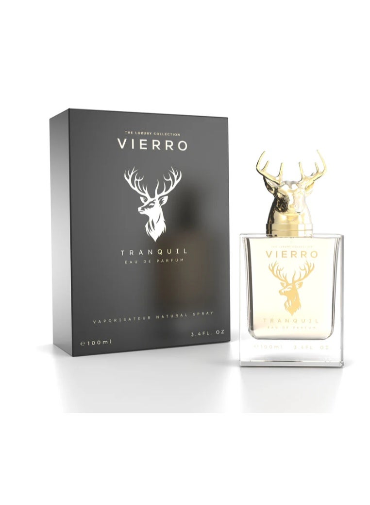 Vierro Tranquil - Image 1