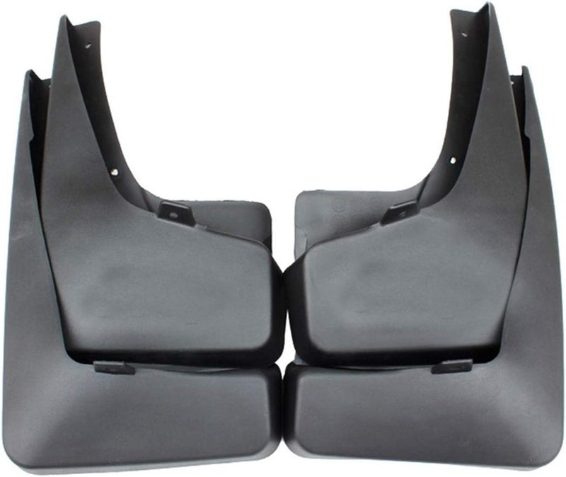 وايفبلكس 4X واقيات طين للسيارات لجيب باتريوت