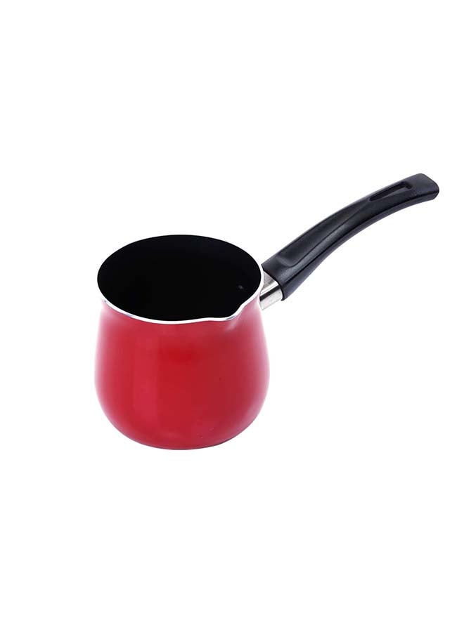 Royalford Coffee Warmer Red 9.5cm - Image 1