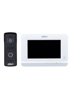 Dahua DHI-KTA01 4-Wire Quality indoor monitor KIT