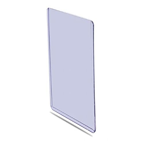 Ultra Pro 25 - Ultra Pro 3 X 4 Top Loader Card Holder for Baseball, Football, Basketball, Hockey, Golf, Single - Image 4