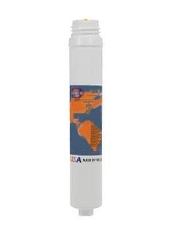 Omnipure Q5520 1 Mic. Carbon Block Filter Cartridge