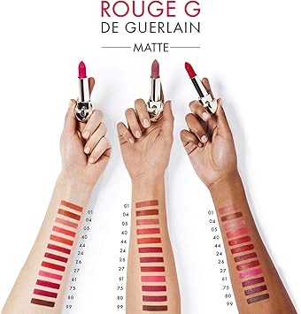 Guerlain N 099 - Image 4