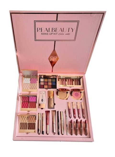 Realbeauty Makeup Set
