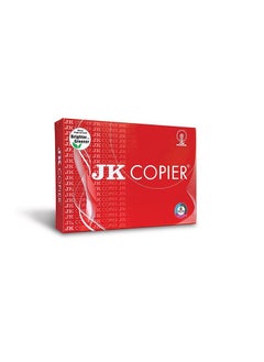JK Copier JK Paper Copier Paper A5 1 Box  - Image 2