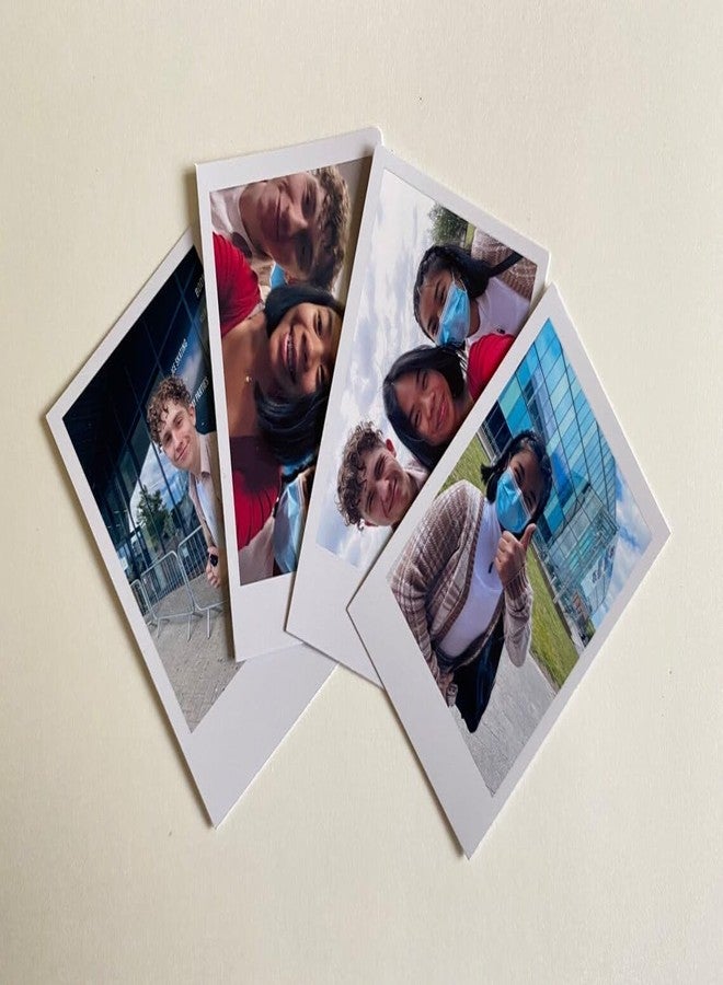 Fairus CUSTOMISED (10 Piece) Photo Print Digital Style Photo | Birthdays, Weddings, Anniversaries, Holidays, Baby (Mobile Size(3X2 Inches) - Image 3