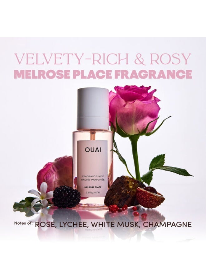 أواي أوي عطر ميست ميلروز بليس  97 مل - Image 4