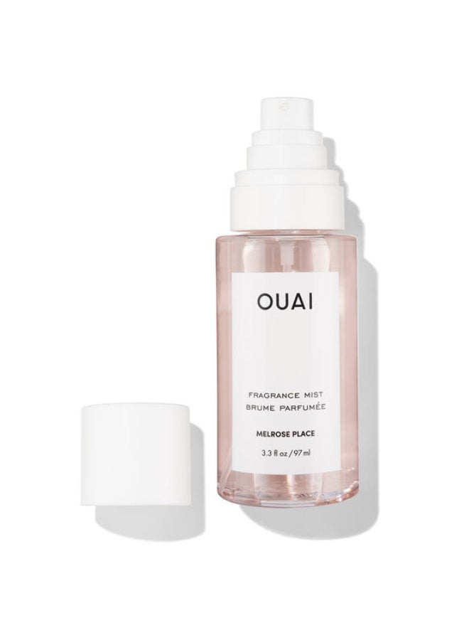 أواي أوي عطر ميست ميلروز بليس  97 مل - Image 2