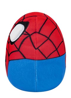Squishmallows Marvel Spidey Amazing Friends Spidey Plush 10 Inch  - Image 4