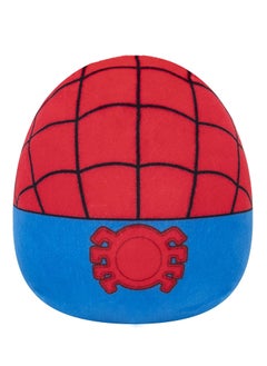 Squishmallows Marvel Spidey Amazing Friends Spidey Plush 10 Inch  - Image 3