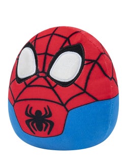 Squishmallows Marvel Spidey Amazing Friends Spidey Plush 10 Inch  - Image 2