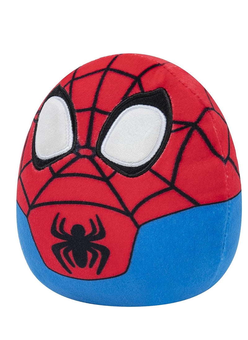 Squishmallows Marvel Spidey Amazing Friends Spidey Plush 10 Inch  - Image 2