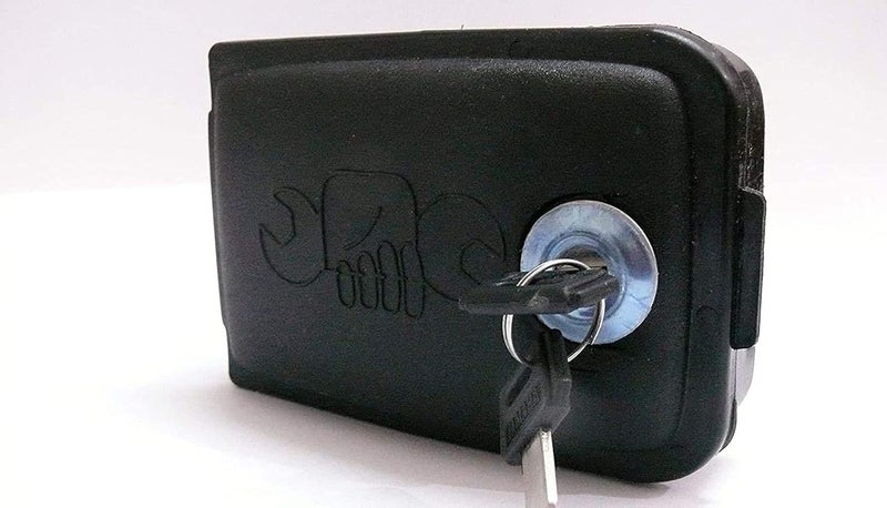 Aow Tool Box for RX Black - Image 1