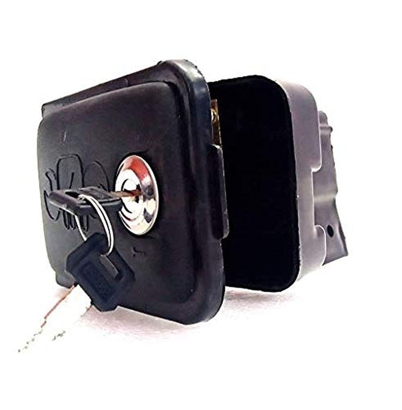Aow Tool Box for RX Black - Image 3