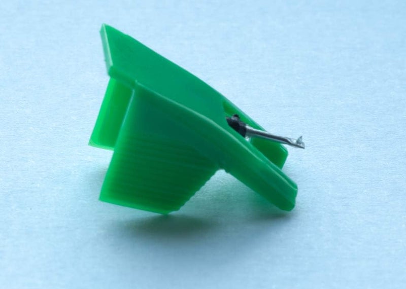 A&T Cartridge and Stylus, Needle for Technics SL BD22, SL QD33, SL QD55, SL B350, SL D20, SL3, SL B100, SL B200, SL B21 - Image 3