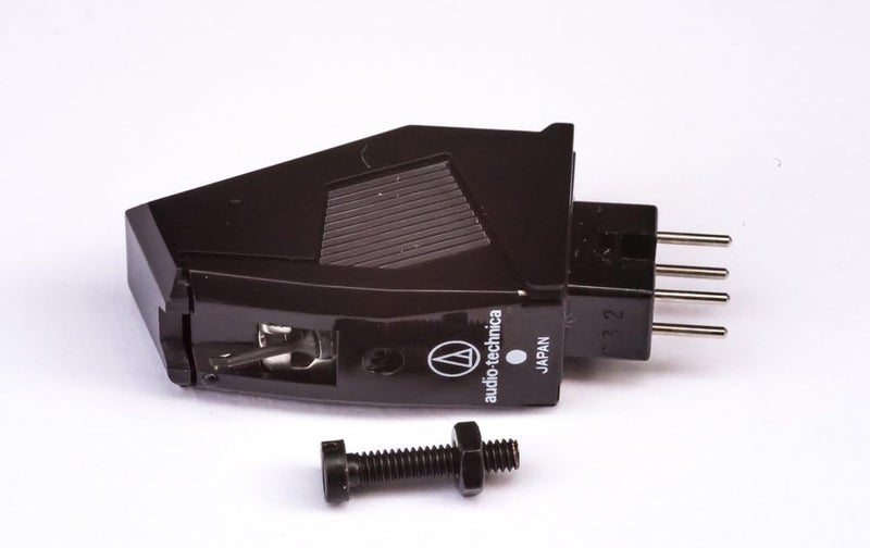 A&T Cartridge and Stylus, Needle for Technics SL BD22, SL QD33, SL QD55, SL B350, SL D20, SL3, SL B100, SL B200, SL B21 - Image 2