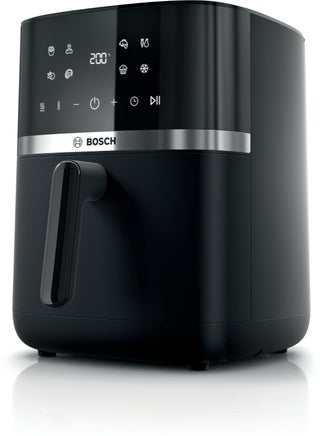 Series 4 Air Fryer Black MAF462B0 6.1 L 2050 W MAF462B0 Black