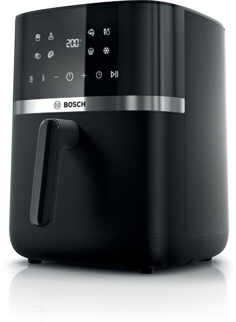 Series 4 Air Fryer Black MAF462B0 6.1 L 2050 W MAF462B0 Black