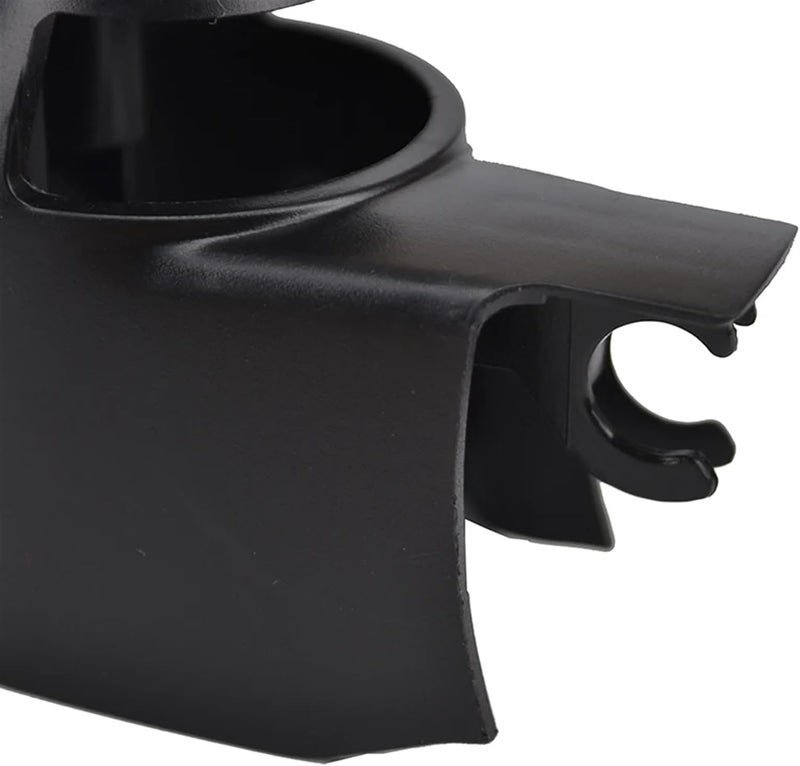 QASULER Rear Wiper Arm Washer Cover for Skoda Roomster - Image 4