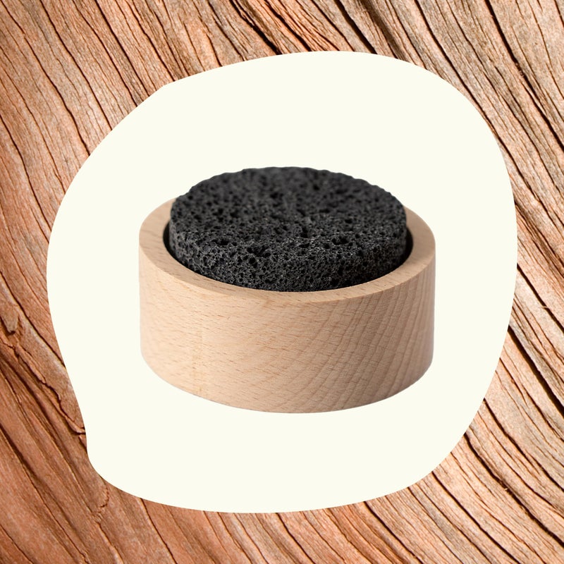 Plant Therapy Lava Rock Passive Diffuser for Essential Oils Great for Decorating at Home, Office or Car, and Gift-Giving - Image 5