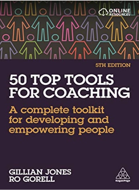 50 Top Tools For Coaching