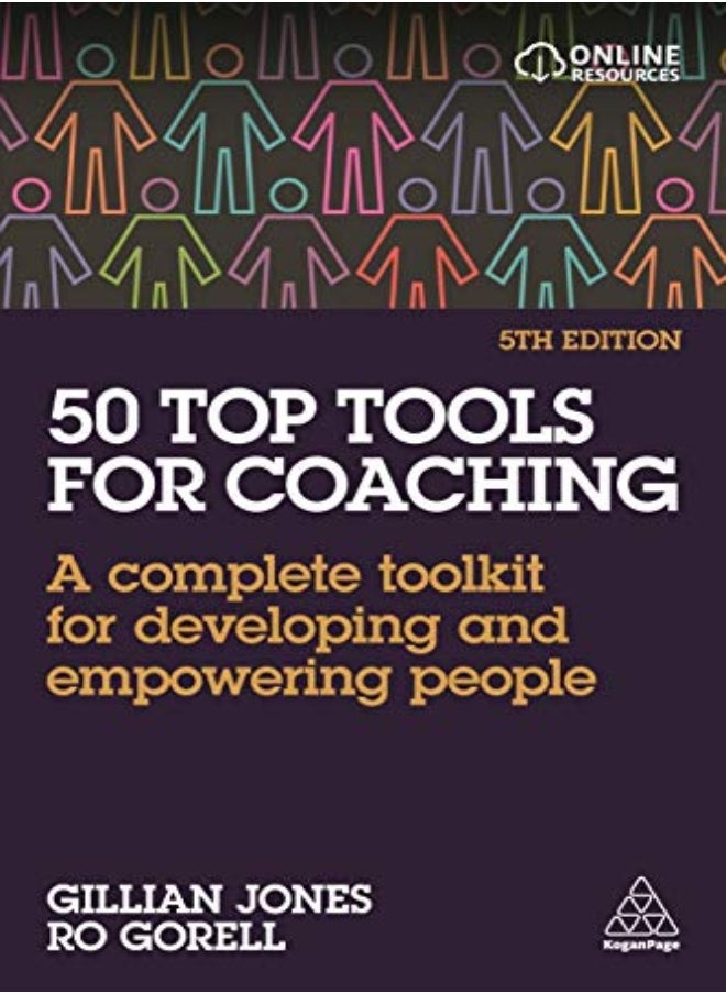 50 Top Tools For Coaching