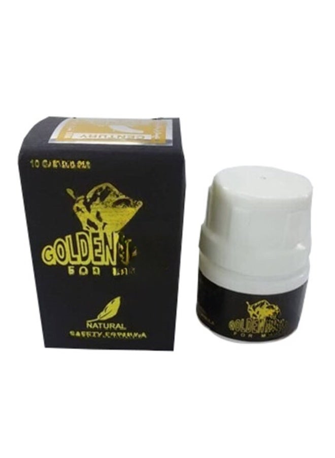 Golden Bull Revitalized pack