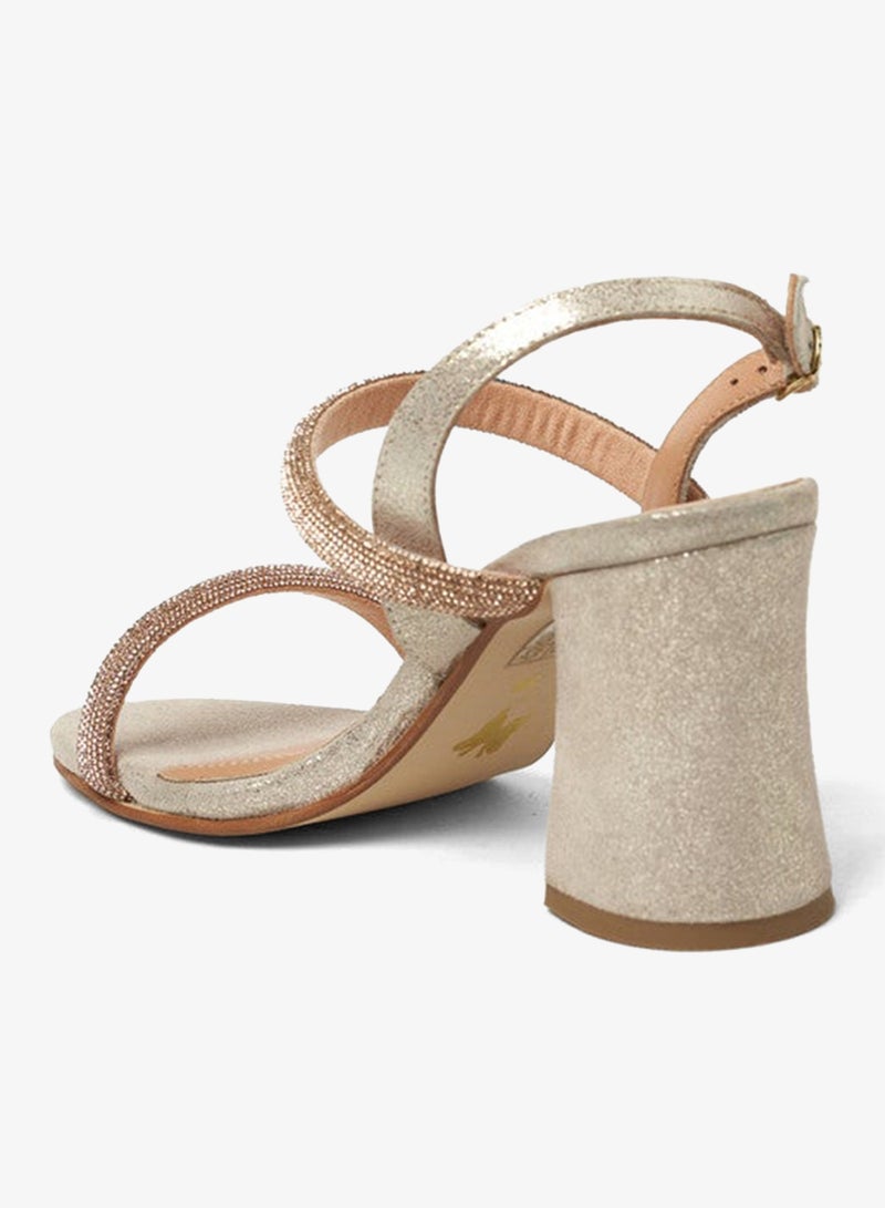 Y.so Women's High Heel Sandals – Elegant & Stylish Heels for Every Occasion - Image 3