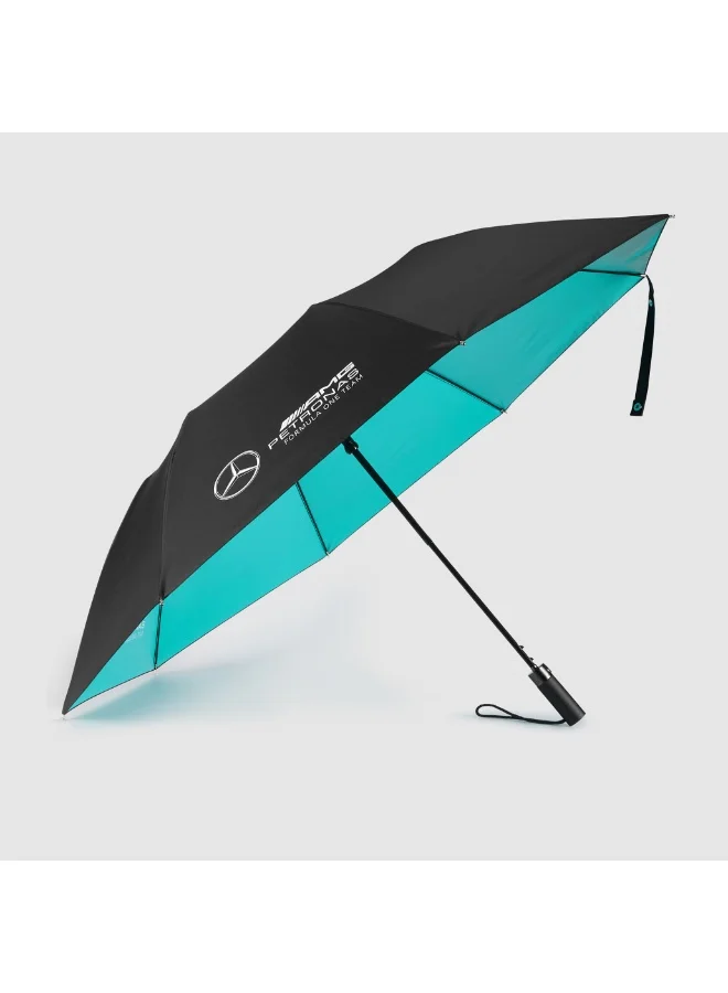 AMG Petronas Formula 1 Team MAPF1 FW COMPACT UMBRELLA
