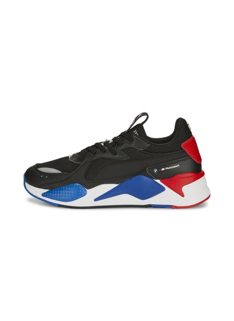 BMW M Motorsport RS-X Mens Low Top Shoes