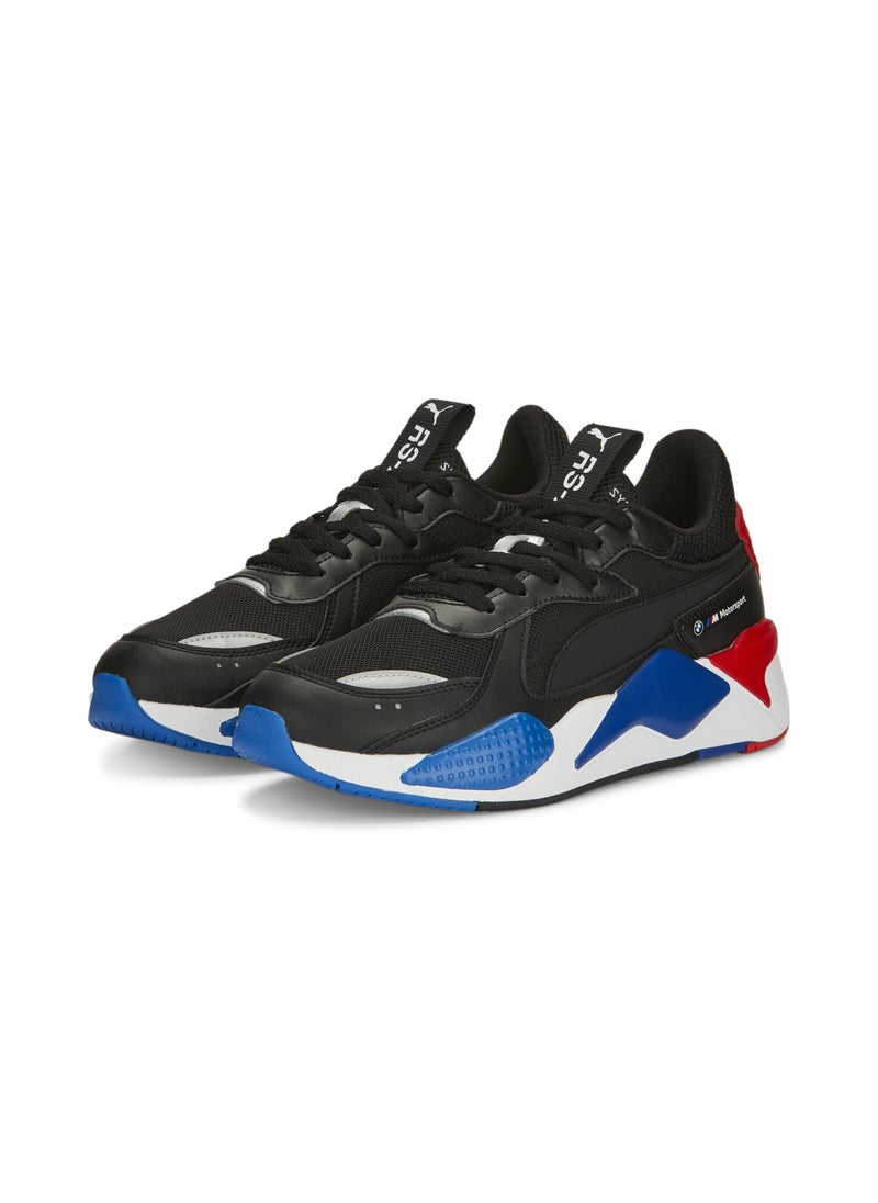 BMW M Motorsport RS-X Mens Low Top Shoes