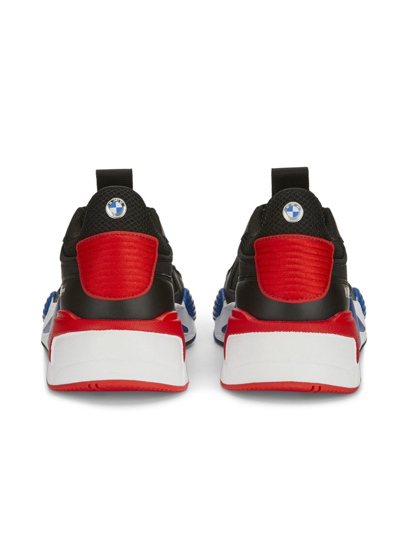 BMW M Motorsport RS-X Mens Low Top Shoes