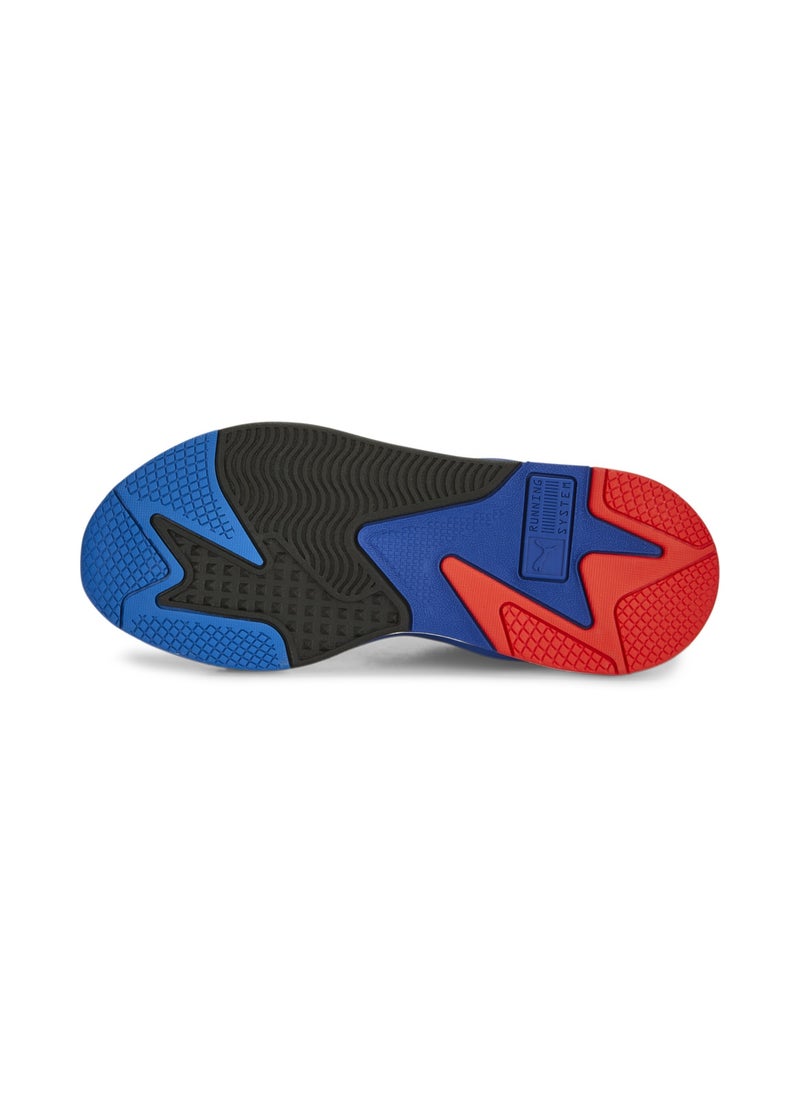 BMW M Motorsport RS-X Mens Low Top Shoes