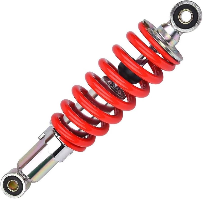 260mm Rear 10mm Shock Absorber Suspension Spring For 50cc to 125cc ATV Go Kart Buggy Pit Bike - Image 4