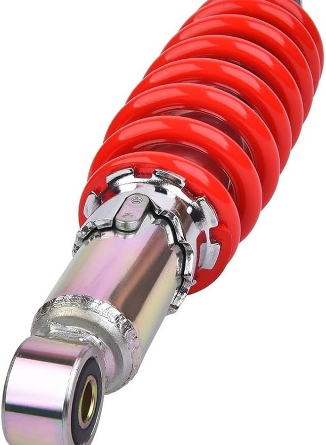 260mm Rear 10mm Shock Absorber Suspension Spring For 50cc to 125cc ATV Go Kart Buggy Pit Bike - Image 5