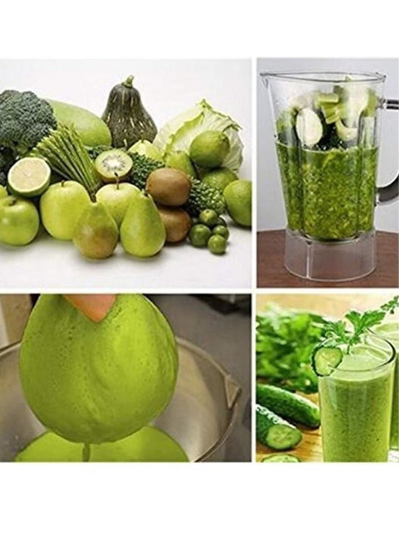 ZVEV 10Pcs Nut Milk Bag, Reusable Almond Milk Bag, All Purpose Food Strainer, Fine Mesh Nylon Cheesecloth & Coffee Filter, 15 x 20 cm - Image 4