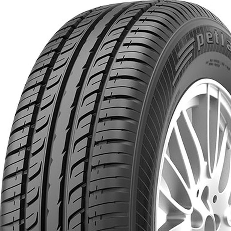 Petlas Elegant PT311 UHP Summer 145/70R12 69T Passenger Tire - Image 5
