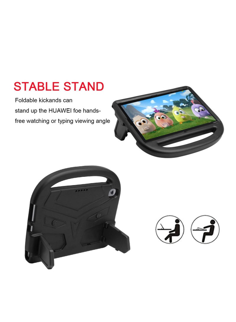 GULFLINK Back Cover Protect Case for Huawei M5/M6 Tablet 10.8 inch - Image 4