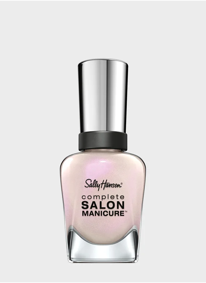 Sally Hansen Complete Salon Manicure™ - 153 - Luna Pearl, 14.7Ml