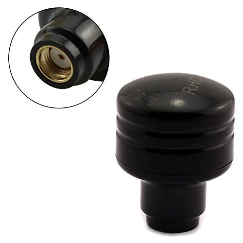 Eoutstanding 1PC Super Mini Stubby 58GHz 5dBi Antenna RPSMA Male for FPV Transmitter TX RX RC MAKRHCP - Image 1