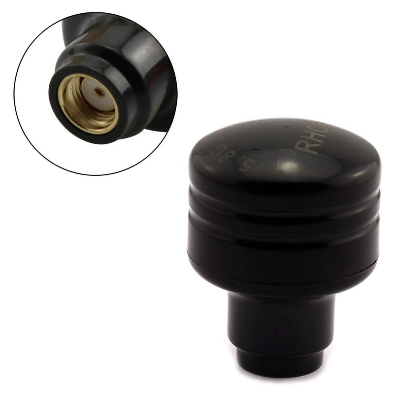 Eoutstanding 1PC Super Mini Stubby 58GHz 5dBi Antenna RPSMA Male for FPV Transmitter TX RX RC MAKRHCP - Image 2