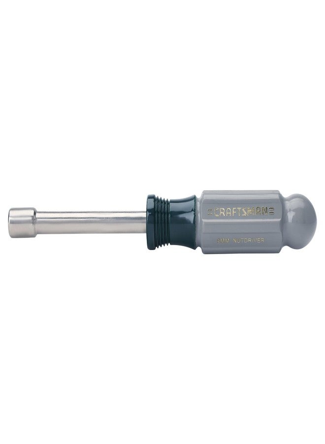 CRAFTSMAN Nut Driver, 7/16 Inch (CMHT65111) - Image 2
