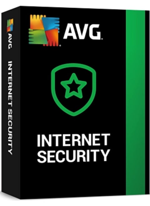 AVG Internet Security Activation Key for 1 year for 1 PC