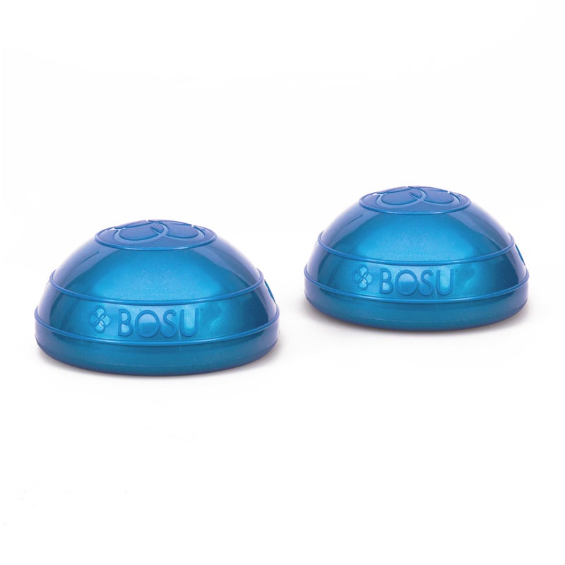 BOSU Balance Pods 2 pk
