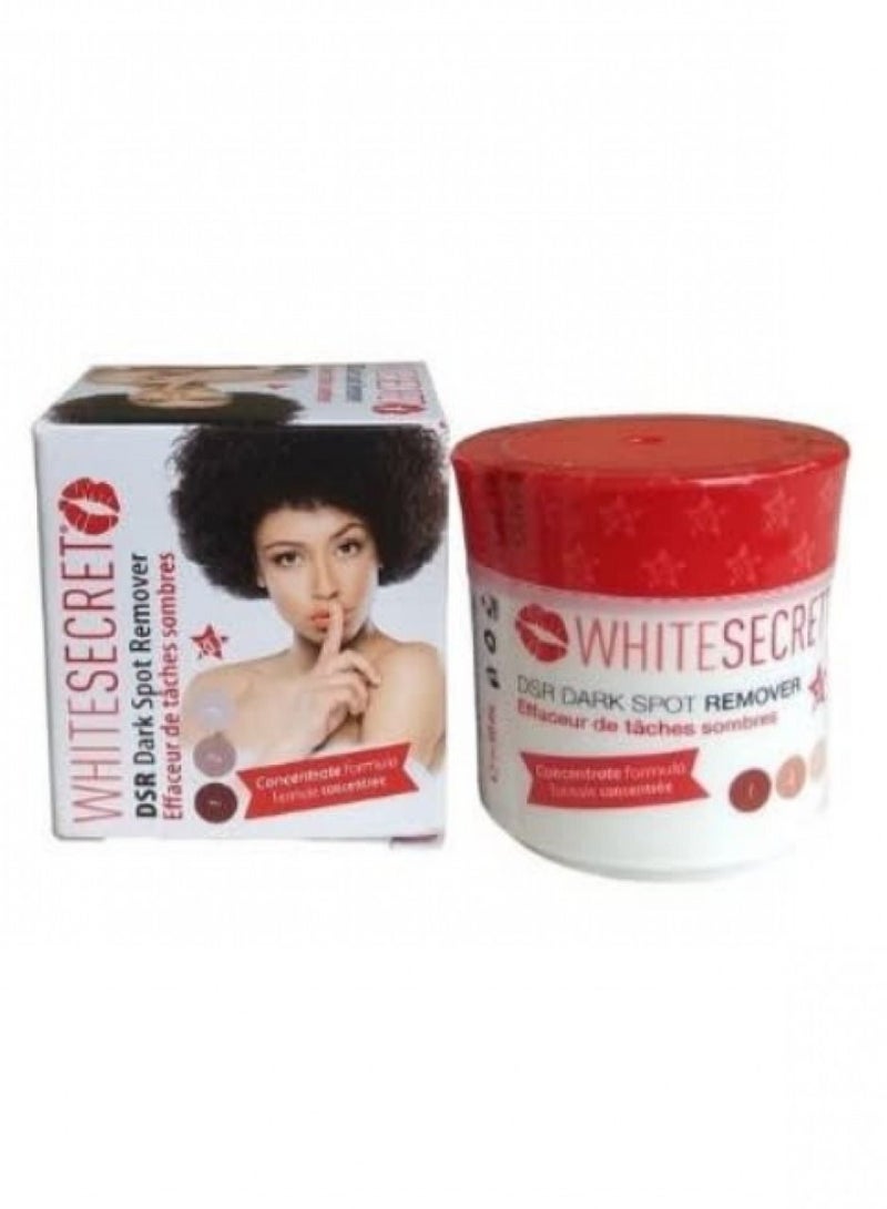 White Secret Whitening Cream 30 ml